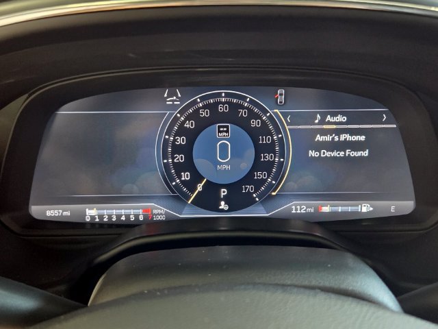 Used 2024 Cadillac CT5 Premium Luxury RWD image 28