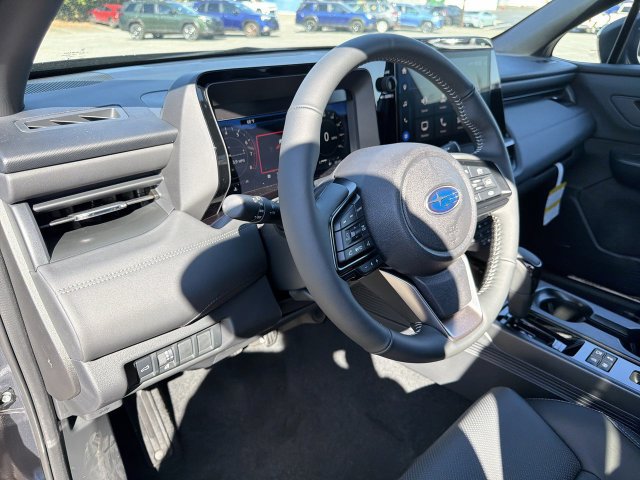 New 2026 Subaru Outback Touring XT AWD/4WD image 14