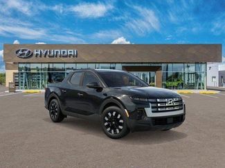 New 2026 Hyundai Santa Cruz SEL video 2