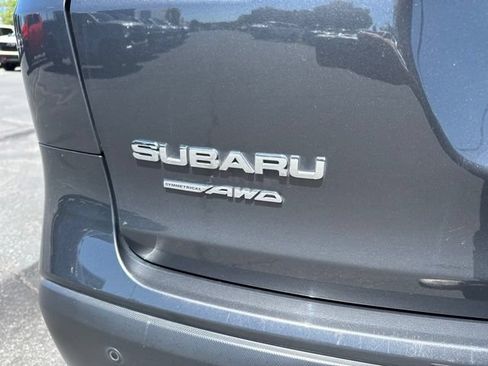 Used 2024 Subaru Ascent Premium w/ Convenience Package AWD/4WD image 10