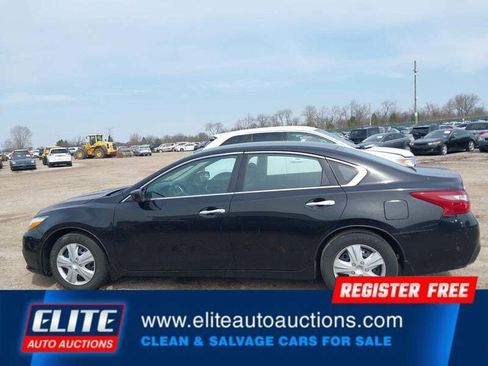 Used 2018 Nissan Altima 2.5 S w/ S Convenience Package image 27