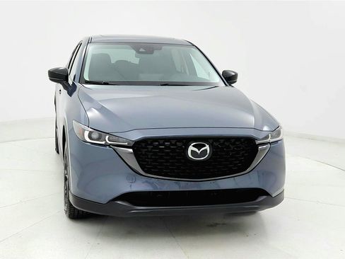 Used 2024 MAZDA CX-5 Carbon Edition image 8