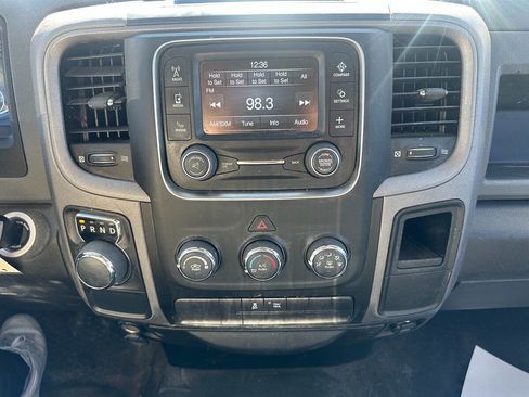 Used 2019 RAM 1500 Tradesman w/ Power & Remote Entry Group image 12