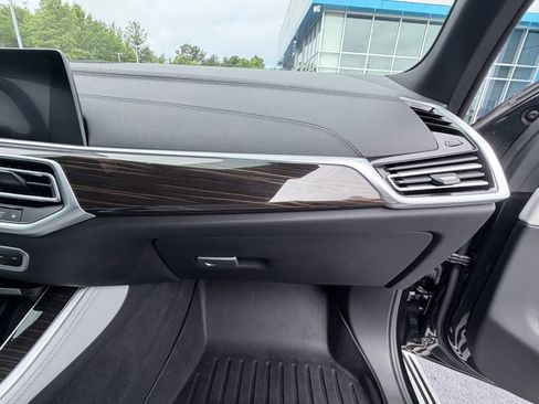 Used 2023 BMW X5 sDrive40i RWD image 22