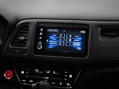 Used 2019 Honda HR-V EX image 15