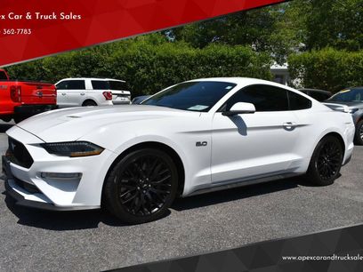Used 2020 Ford Mustang GT w/ GT Performance Package