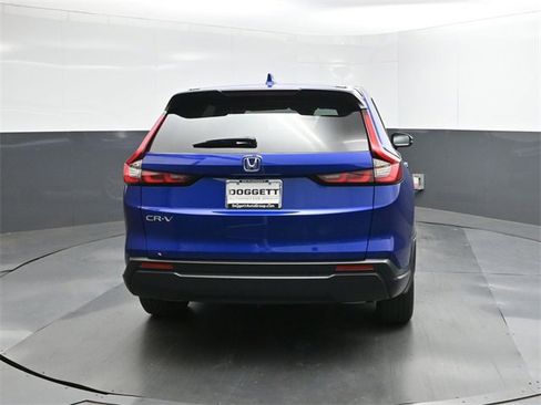 Used 2024 Honda CR-V EX image 8