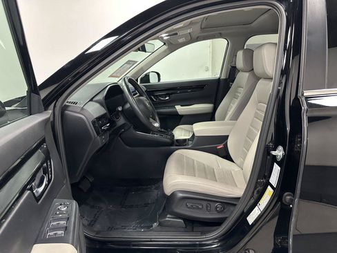 Certified 2023 Honda CR-V EX-L image 22