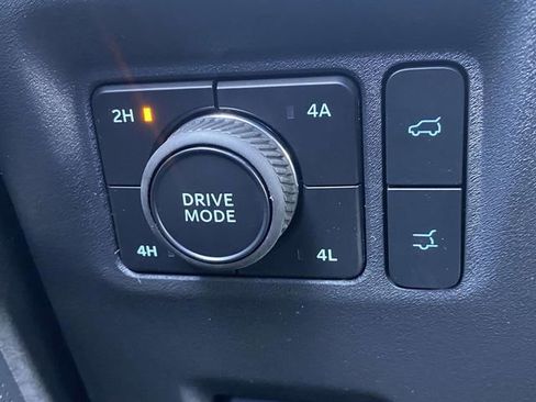 New 2026 Ford Expedition Max Platinum AWD/4WD image 21