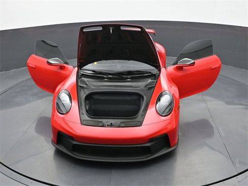 Used 2024 Porsche 911 GT3 image 33