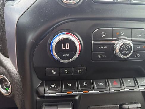 Used 2019 GMC Sierra 1500 SLT AWD/4WD image 45