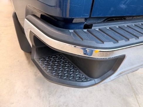 Used 2019 Chevrolet Silverado 1500 LT w/ All-Star Edition AWD/4WD image 14