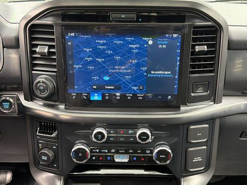 Used 2025 Ford F150 Lariat image 20