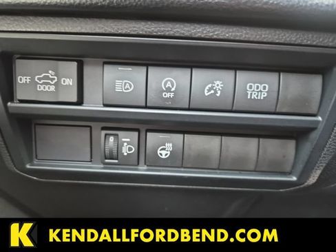 Used 2024 Toyota Tundra SR5 w/ TRD Off-Road Package AWD/4WD image 19