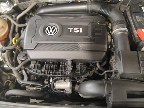 Used 2017 Volkswagen Passat 1.8T SE w/ SE Lighting Package FWD image 30