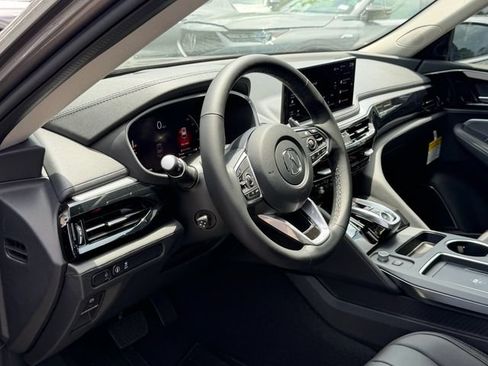 New 2026 Acura MDX FWD image 10