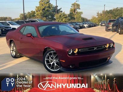 Used 2022 Dodge Challenger GT w/ Driver Convenience Group