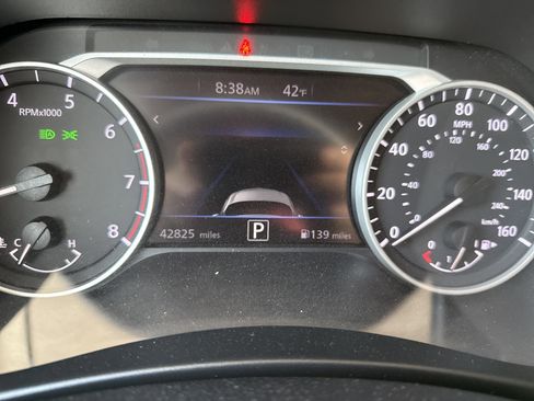 Used 2023 Nissan Sentra SV image 28