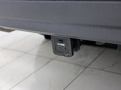 Used 2019 Land Rover Range Rover Autobiography AWD/4WD image 16