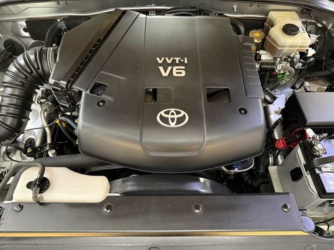 Used 2003 Toyota 4Runner Sport AWD/4WD image 28