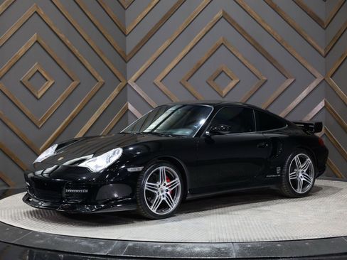 Used 2003 Porsche 911 Carrera 4S image 18