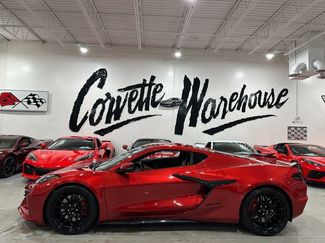 Used 2025 Chevrolet Corvette Z06 RWD video 2