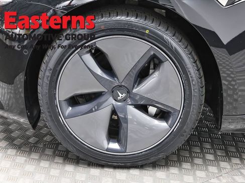 Used 2020 Tesla Model 3 Long Range image 27