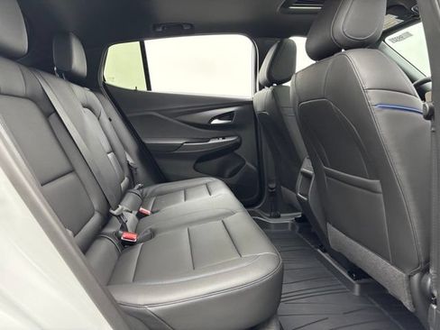 New 2026 Buick Envista Sport Touring w/ Convenience I Package FWD image 36