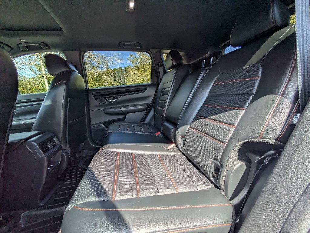 Used 2025 Honda CR-V Sport-L image 14