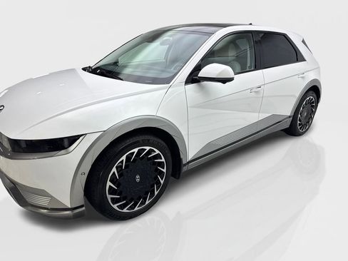 Used 2023 Hyundai Ioniq 5 Limited AWD/4WD image 11