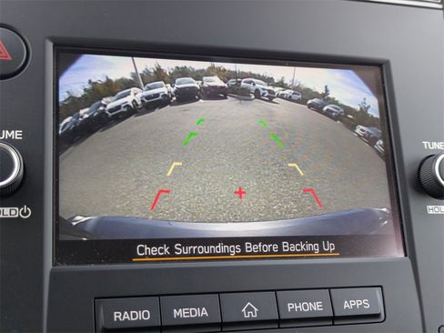 Certified 2024 Subaru Crosstrek 2.0i image 18