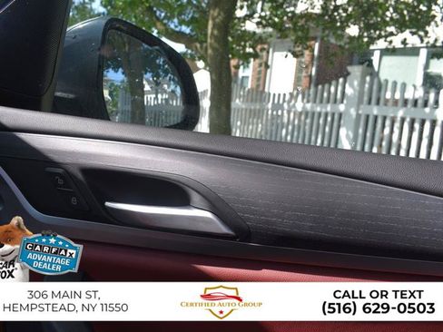 Used 2024 BMW X3 xDrive30i w/ Premium Package AWD/4WD image 21
