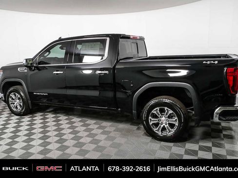 New 2026 GMC Sierra 1500 SLT w/ SLT Convenience Package image 31