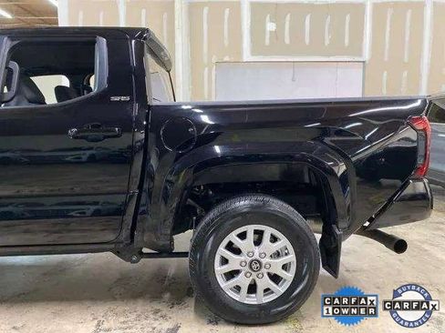 Used 2024 Toyota Tacoma SR5 image 82