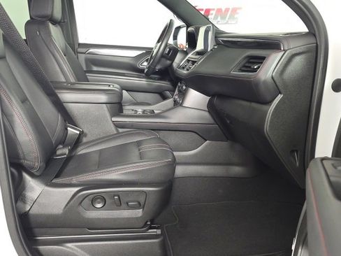 Used 2023 Chevrolet Tahoe RST w/ Luxury Package image 36