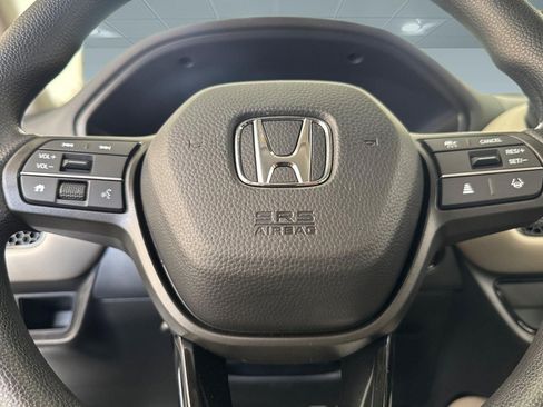 Used 2026 Honda HR-V LX image 10