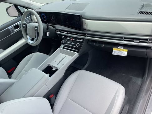 New 2026 Hyundai Santa Fe SE FWD image 15