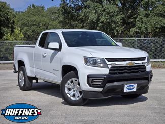 Used 2022 Chevrolet Colorado LT w/ Fleet Safety Package RWD video 1