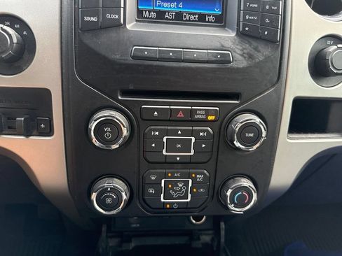 Used 2013 Ford F150 XLT w/ Luxury Equipment Group AWD/4WD image 25