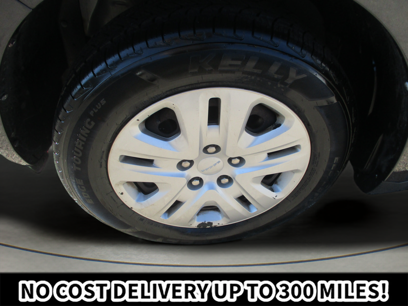 Used 2016 Dodge Journey SE w/ Popular Equipment Group AWD/4WD image 10