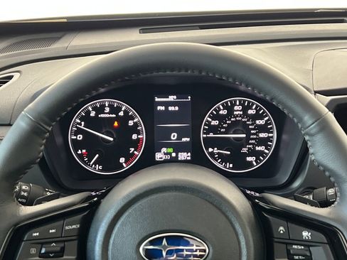 Certified 2026 Subaru Forester Touring image 15