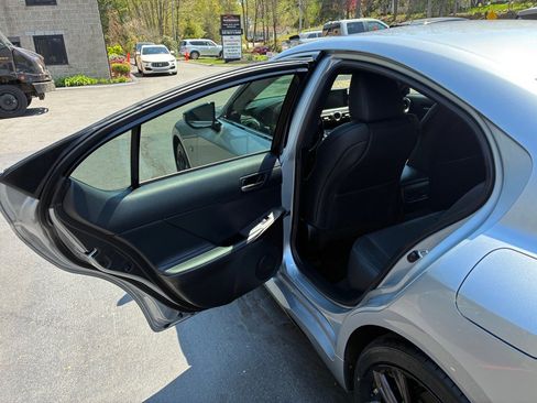 Used 2022 Lexus IS 350 F Sport w/ Accessory Package AWD/4WD image 15