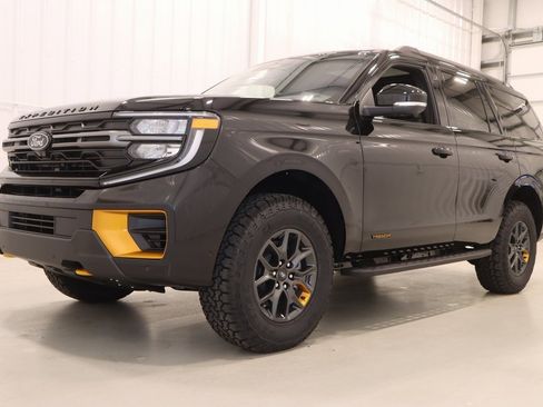 New 2025 Ford Expedition Tremor image 4