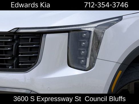New 2026 Kia Sorento SX Prestige AWD/4WD image 12