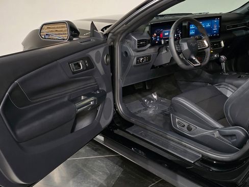 New 2026 Ford Mustang Premium image 13