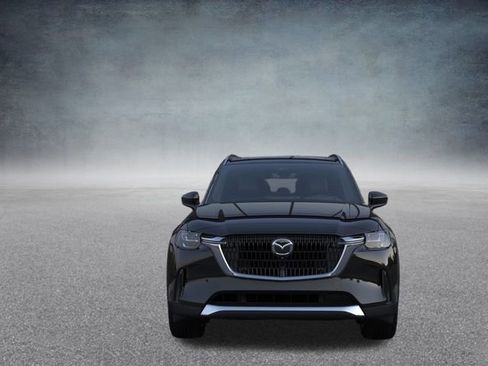 New 2026 MAZDA CX-90 Plug-In Hybrid w/ Premium Plus image 6