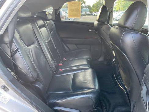 Used 2010 Lexus RX 350 AWD image 19