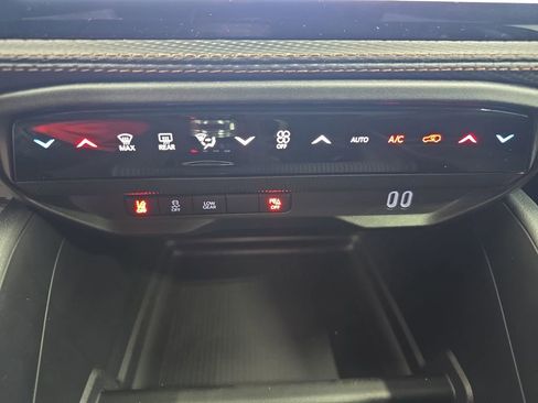 New 2026 Jeep Cherokee Limited AWD/4WD image 21