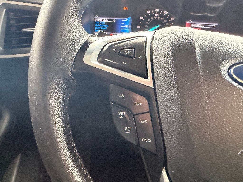 Used 2016 Ford Edge SEL w/ Canadian Touring Package AWD/4WD image 20