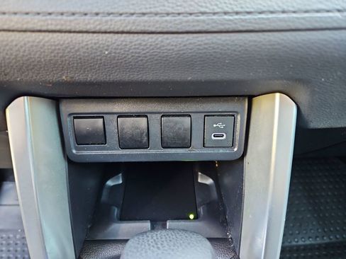 Used 2024 Toyota Corolla Cross S image 20